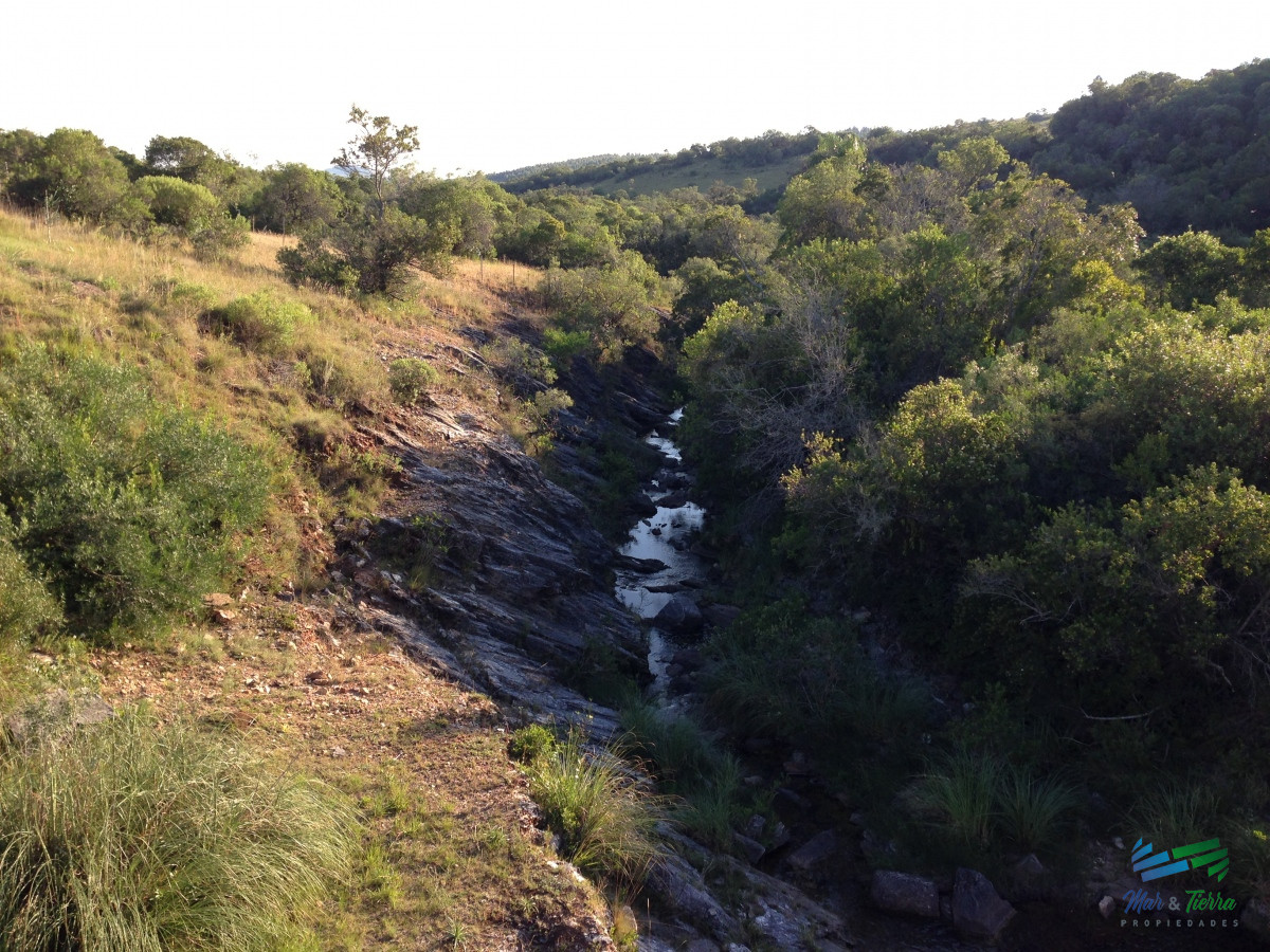 Chacra ID.4406 - La mejor chacra de la zona, para disfrutar AHORA !