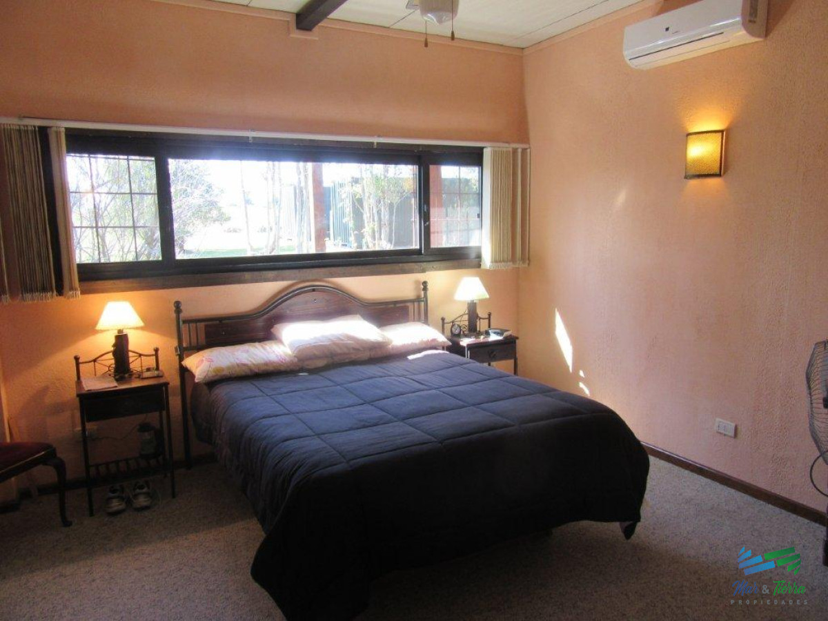 Chacra ID.3877 - 7 Has con casa a 1 hora de Mdeo y Punta.