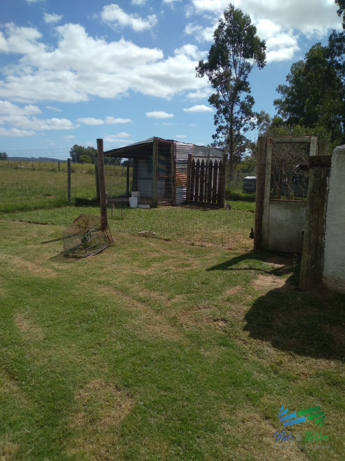 Chacra ID.3815 - 8 Has con casa a tan solo 15 minutos de Punta y 5 de San Carlos