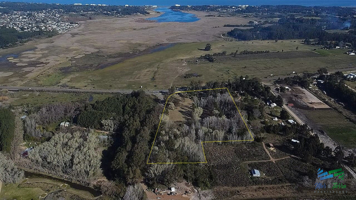 Chacra ID.5438 - Venta de chacra en Camino Lussich Punta Ballena 