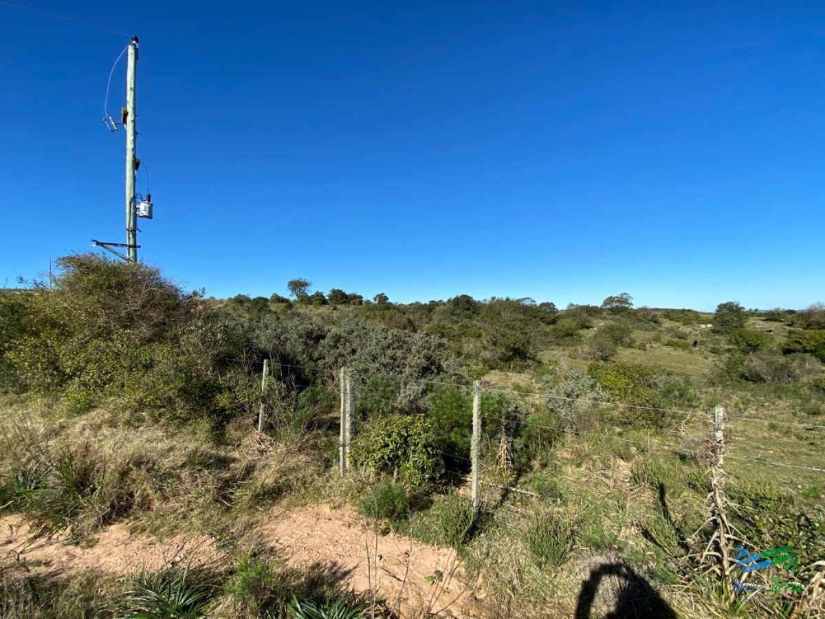 Chacra ID.2869 - En venta, chacra con vistas panorámicas y monte nativo !!!