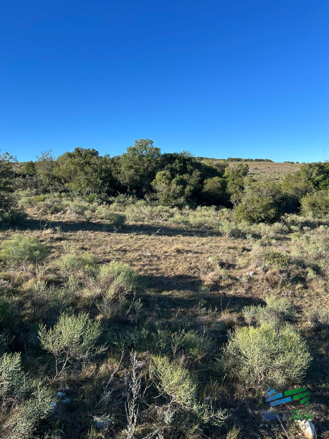Chacra ID.5360 - Lindo campito de Recreo o para fraccionar a 30 minutos de Punta, Monte Nativo, tajamar y muy buenas vistas !