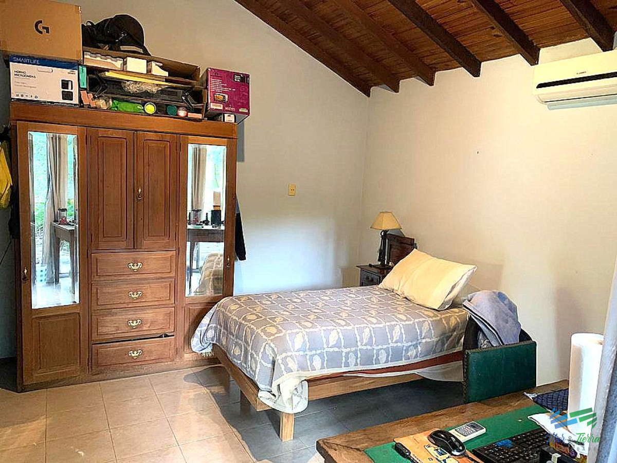 Chacra ID.4823 - Venta de estancia en Treinta y Tres, acceso por ruta 8