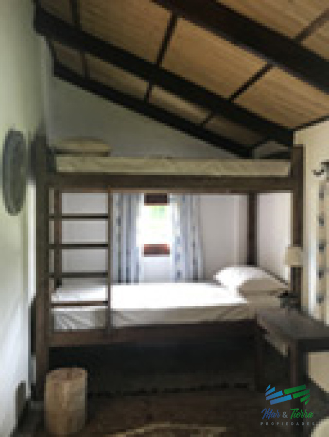 Chacra ID.5380 - Hotel del Campo - Posada negocio andando y con clientela, gran oportunidad de inversion!