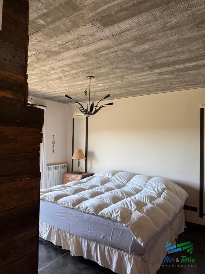 Chacra ID.5646 - Se alquila chacra a 25 minutos de Punta del Este y con las mejores vistas de la laguna del sauce!!!