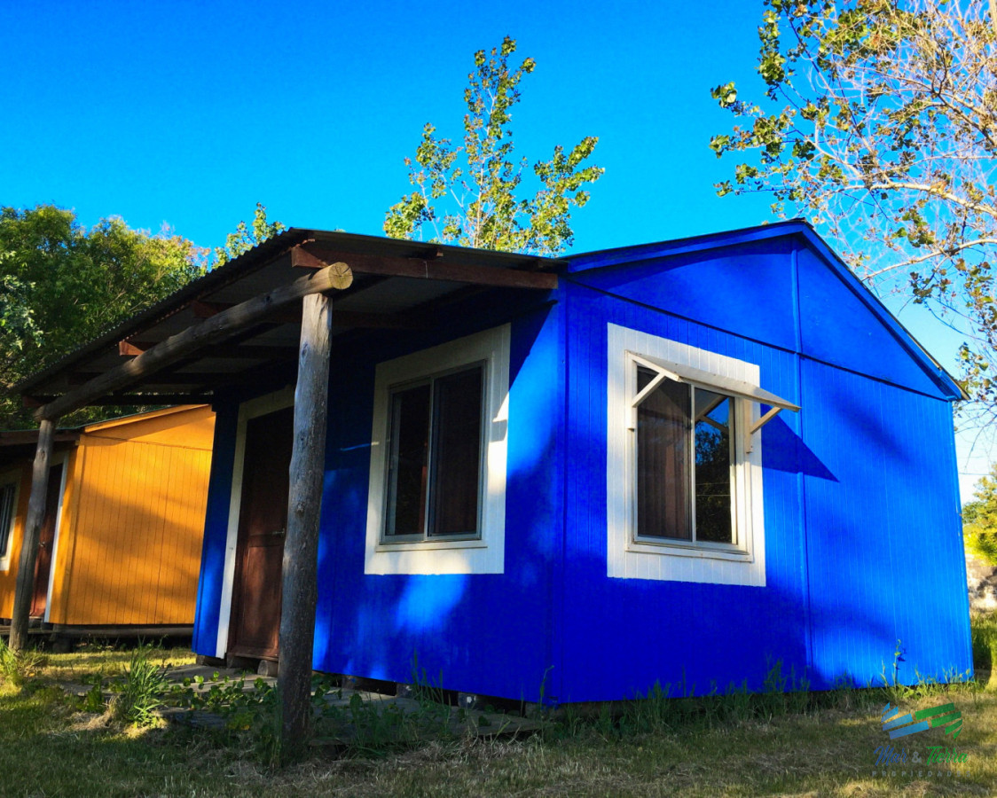 Chacra ID.5688 - Venta de chacra de 10 has frente al mar en Las Flores Piriapolis Maldonado