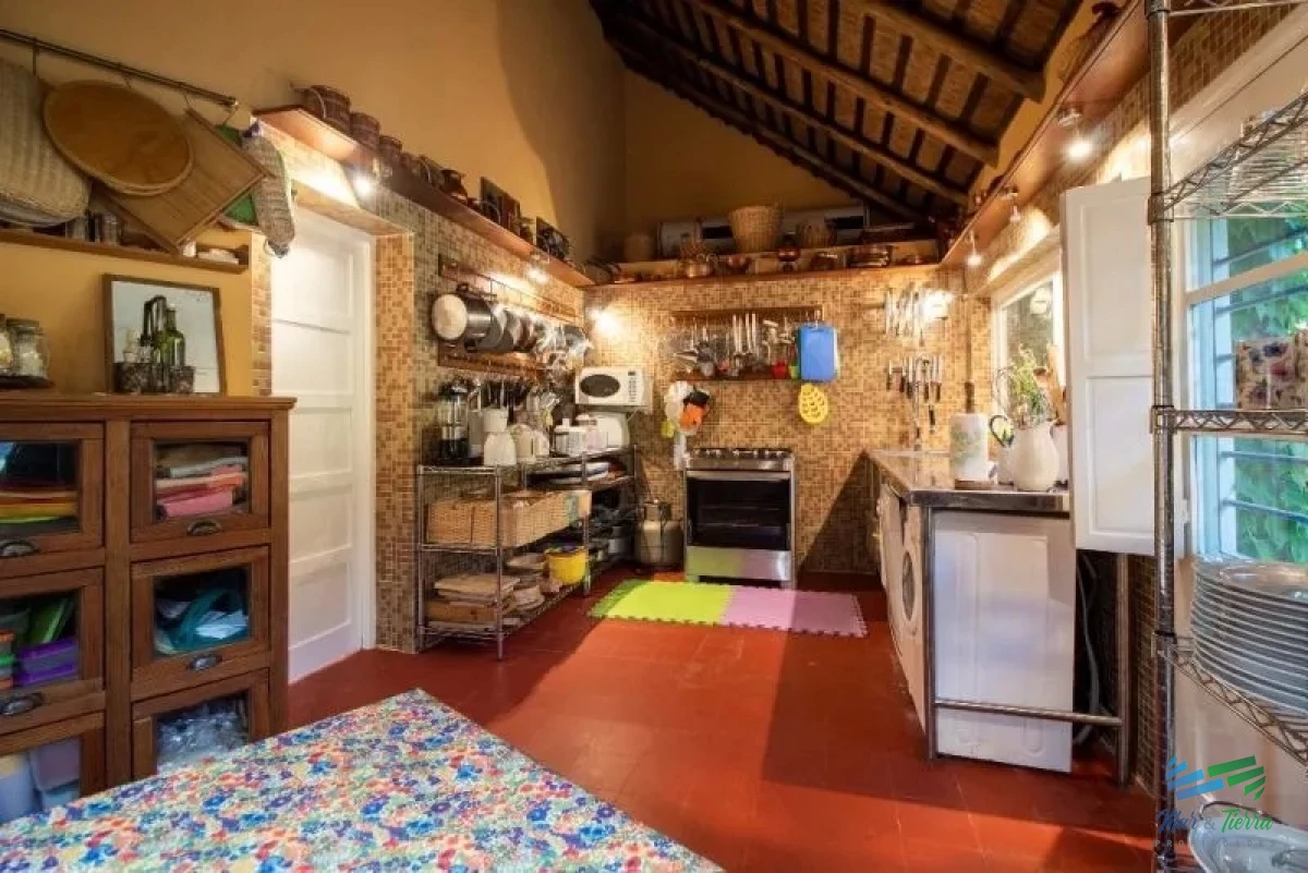 Chacra ID.3670 - De las chacras mas lindas de la laguna...!