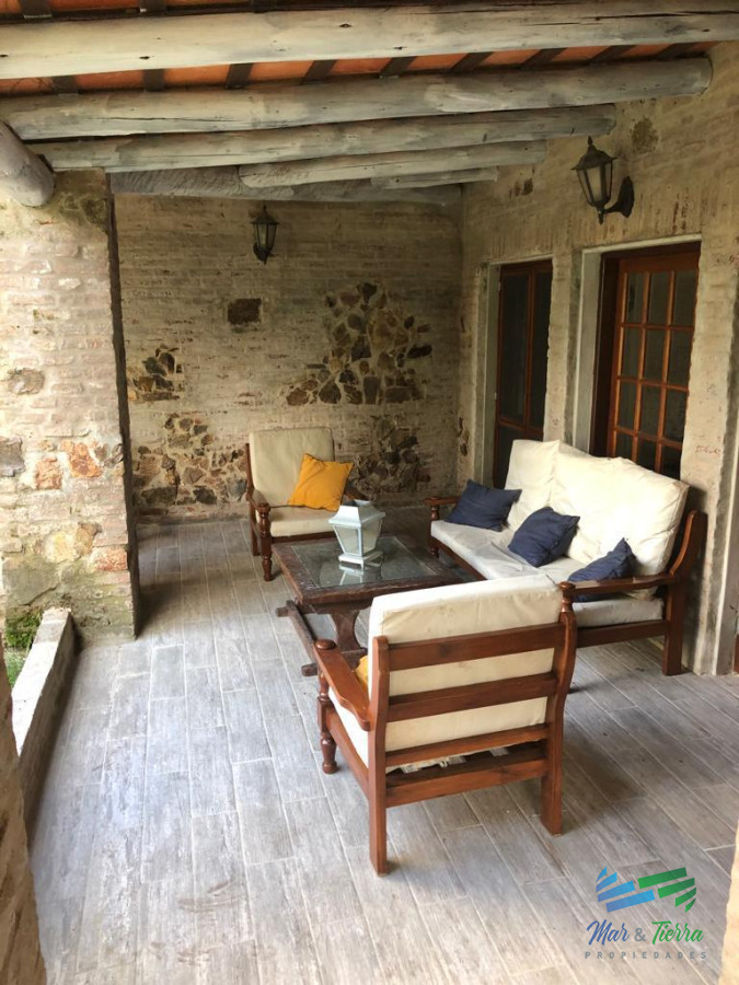 Chacra ID.4382 - A 20 minutos de Punta, Precios Chacra, 7 Has con todas las comodidades !