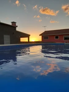 Muy linda Chacra a 20 minutos de Punta, R.39