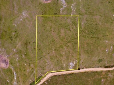 En venta chacra 3 hectareas, proxima ruta 39, a pocos km de San Carlos.