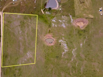 En venta chacra 3 hectareas, proxima ruta 39, a pocos km de San Carlos.