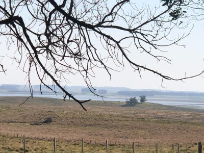 Chacra Marítima, Vistas Increíbles del Mar y Laguna Garzón ! IMPERDIBLE !