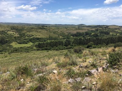 Las mejores vistas de la zona IMPONENTE !