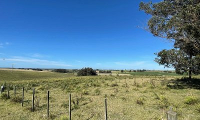Linda Fracción a 15 minutos de José Ignacio, Arroyo y Arbolada, no se la pierda !