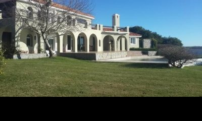 Espectacular chacra con casa y vista únicas a 10 minutos de Jose Ignacio !