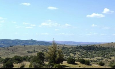 Chacras Serranas, 5 Has por $ 50.000...!!!