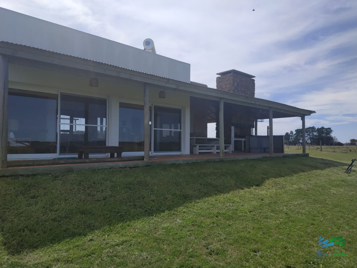 Muy linda fracción de 138 Has en Las Garzas - GoPunta - Portal Inmobiliario de Punta del Este - Maldonado