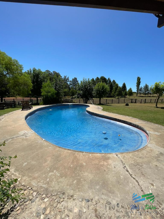 Establecimiento Completo a 30 minutos de Punta, no se lo pierda ! - GoPunta - Portal Inmobiliario de Punta del Este - Maldonado