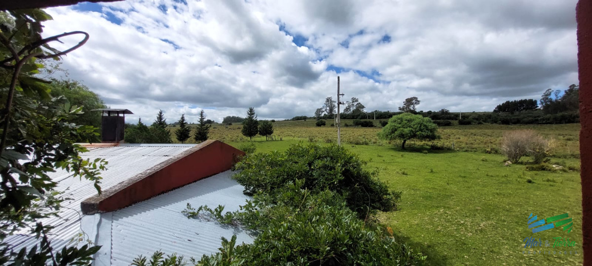 Espectacular campo chico ! si buscas un refugio para el recreo y disfrutar de la naturaleza no te pierdas de esta oportunidad ! - GoPunta - Portal Inmobiliario de Punta del Este - Maldonado