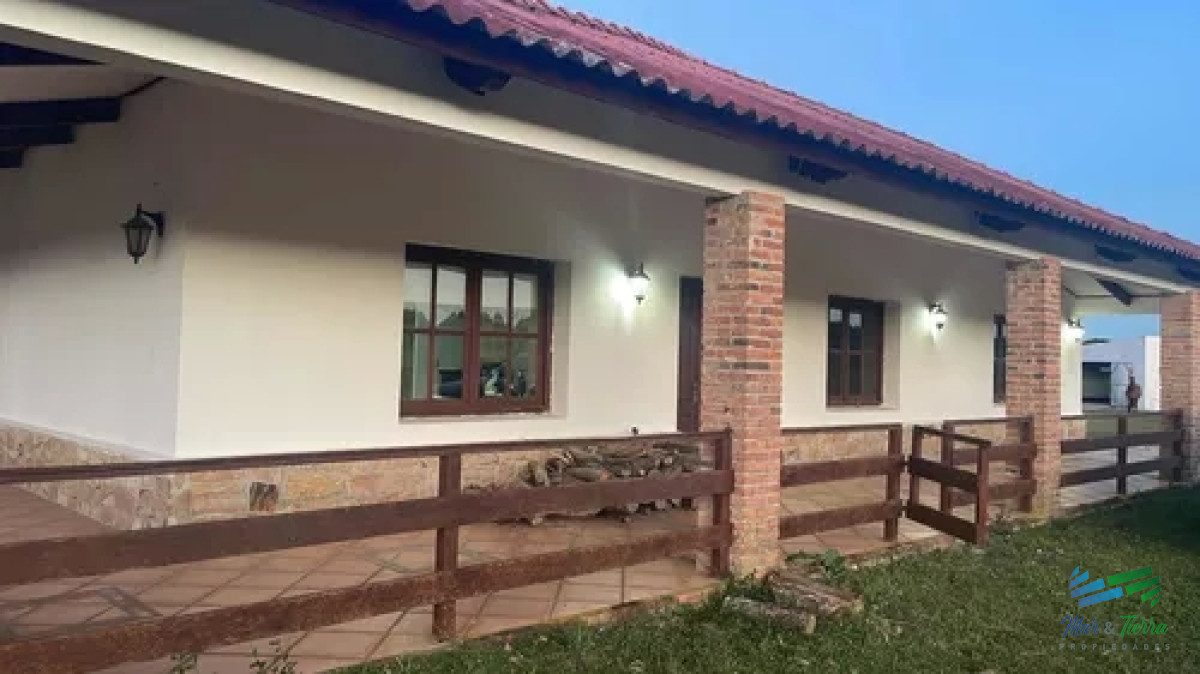 Campo Forestado 433 Has en Tupambae CL - GoPunta - Portal Inmobiliario de Punta del Este - Maldonado