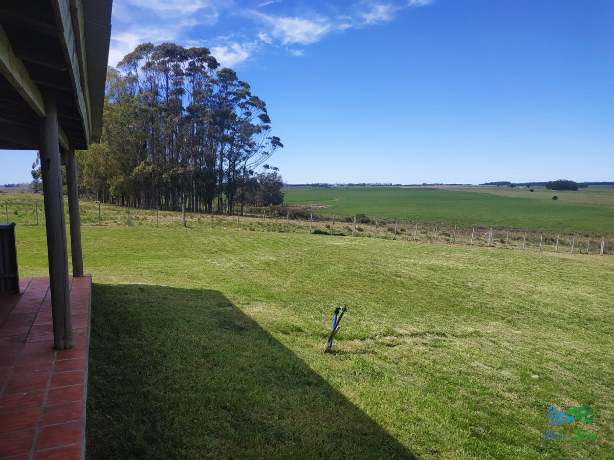 Muy linda fracción de 138 Has en Las Garzas - GoPunta - Portal Inmobiliario de Punta del Este - Maldonado