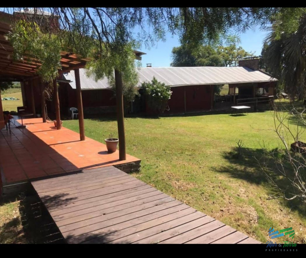 Espectacular campo chico ! si buscas un refugio para el recreo y disfrutar de la naturaleza no te pierdas de esta oportunidad ! - GoPunta - Portal Inmobiliario de Punta del Este - Maldonado