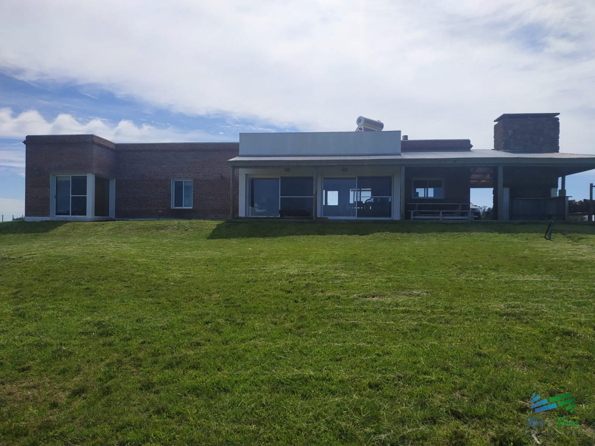 Muy linda fracción de 138 Has en Las Garzas - GoPunta - Portal Inmobiliario de Punta del Este - Maldonado