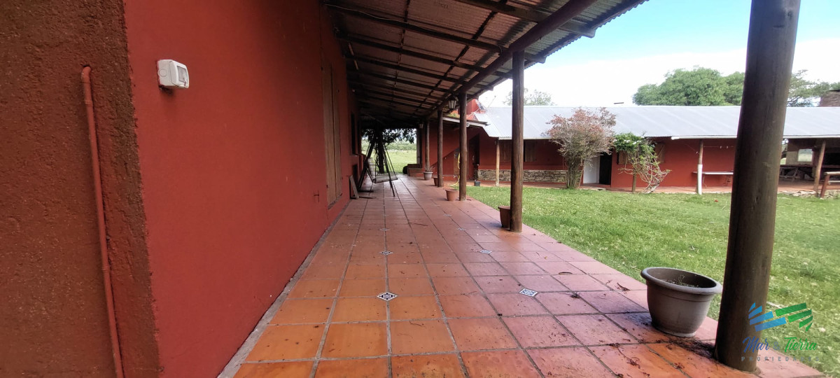 Espectacular campo chico ! si buscas un refugio para el recreo y disfrutar de la naturaleza no te pierdas de esta oportunidad ! - GoPunta - Portal Inmobiliario de Punta del Este - Maldonado