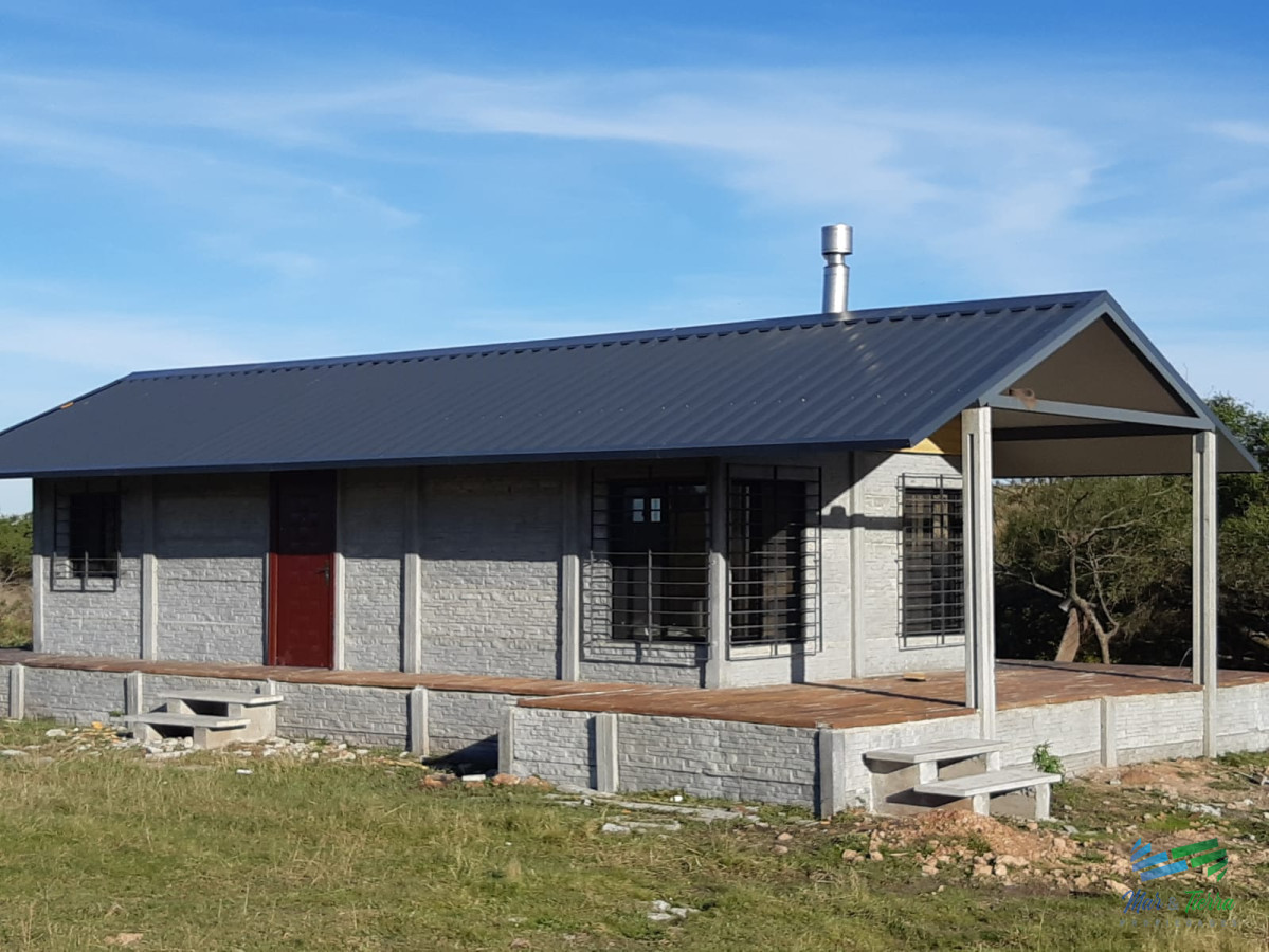 287 Has Ganaderas muy cerca de Ruta 26 - GoPunta - Portal Inmobiliario de Punta del Este - Maldonado