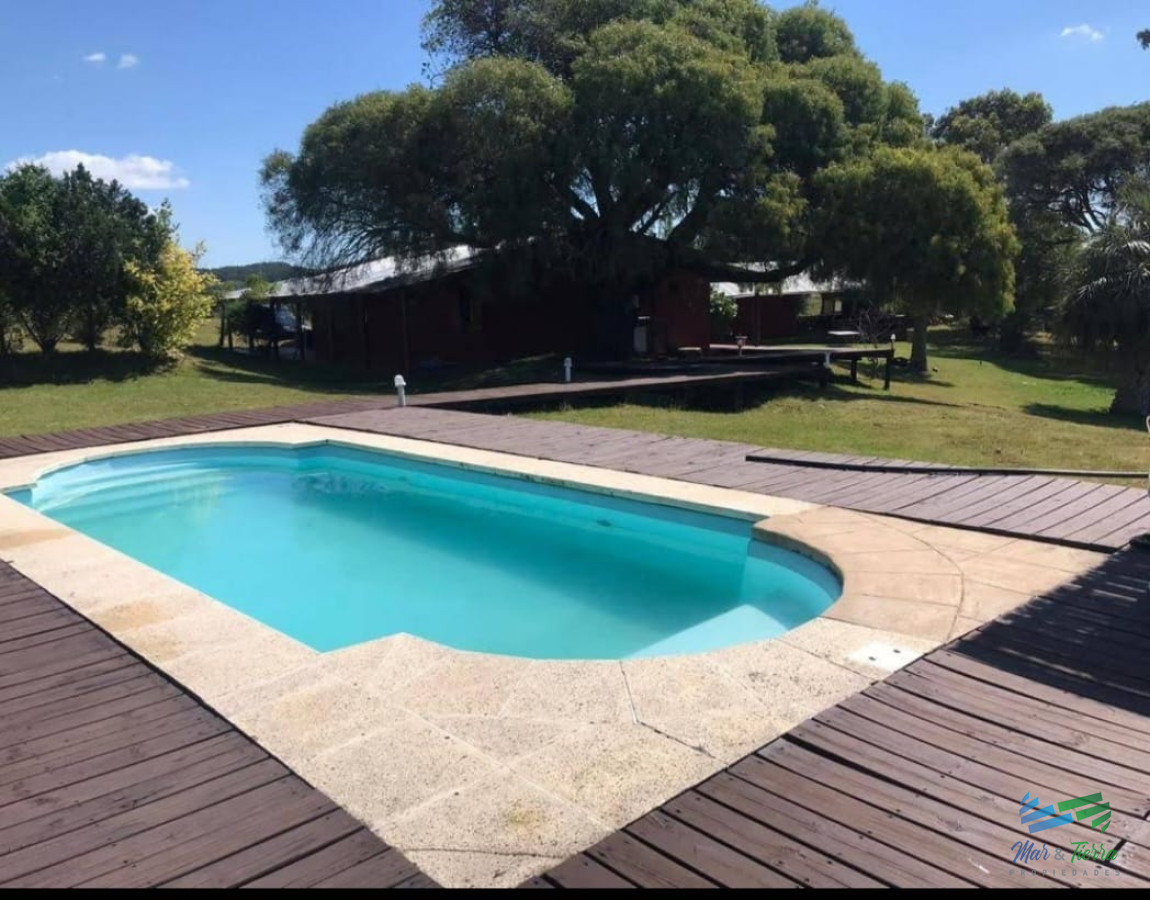 Espectacular campo chico ! si buscas un refugio para el recreo y disfrutar de la naturaleza no te pierdas de esta oportunidad ! - GoPunta - Portal Inmobiliario de Punta del Este - Maldonado
