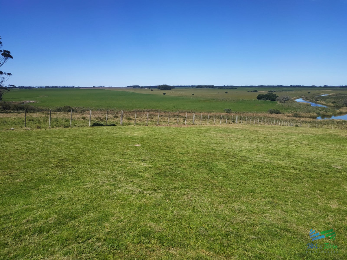 Muy linda fracción de 138 Has en Las Garzas - GoPunta - Portal Inmobiliario de Punta del Este - Maldonado