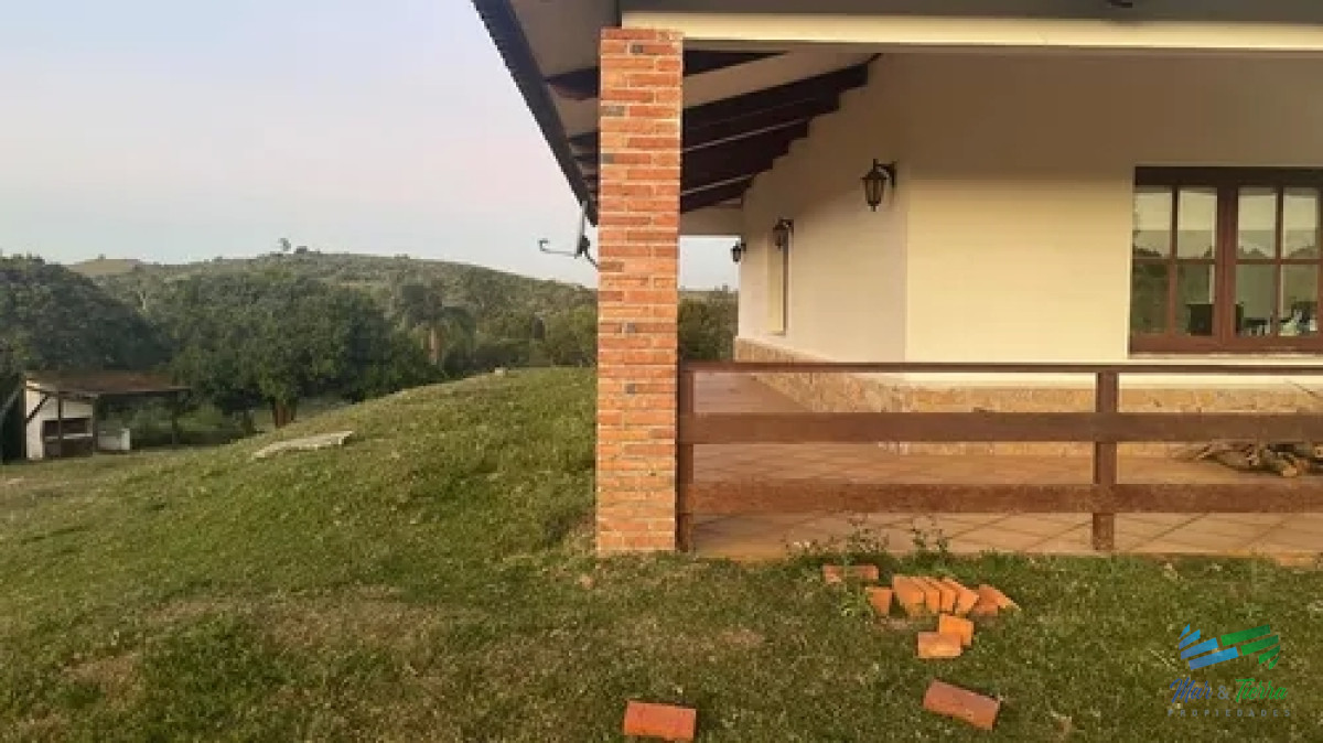 Campo Forestado 433 Has en Tupambae CL - GoPunta - Portal Inmobiliario de Punta del Este - Maldonado