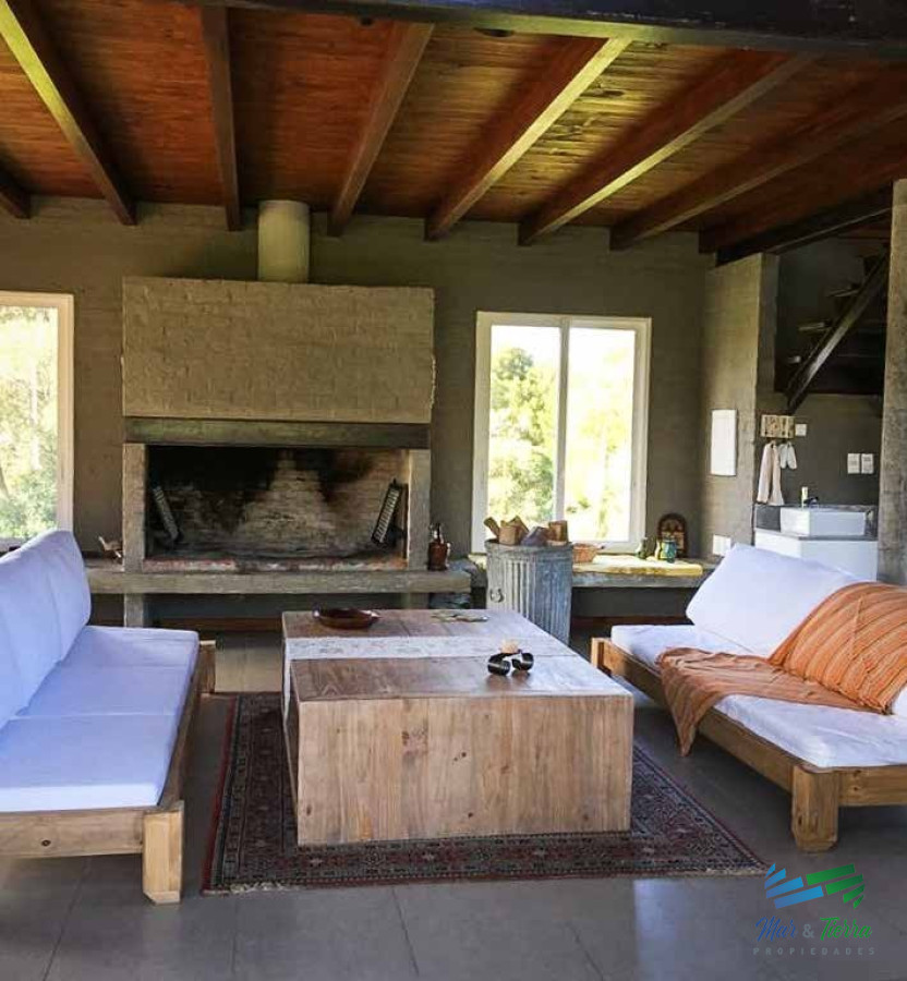 Espectacular Campo con todas las comodidades y mas, a 1 hora de Mdeo ! - GoPunta - Portal Inmobiliario de Punta del Este - Maldonado