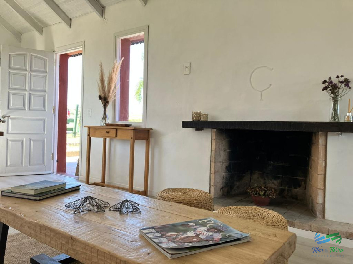 400 Has ganaderas, muy cerca de Punta, arroyo y monte nativo. Excelente ubicación ! - GoPunta - Portal Inmobiliario de Punta del Este - Maldonado