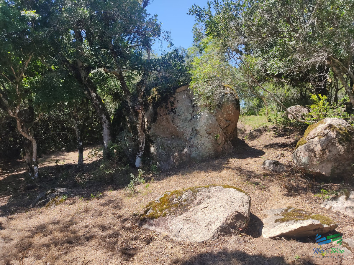 Campo Ref.5052 - Un lugar único en el punto mas alto del país, 76 Has Sierras, Paz y Vistas Increíbles !
