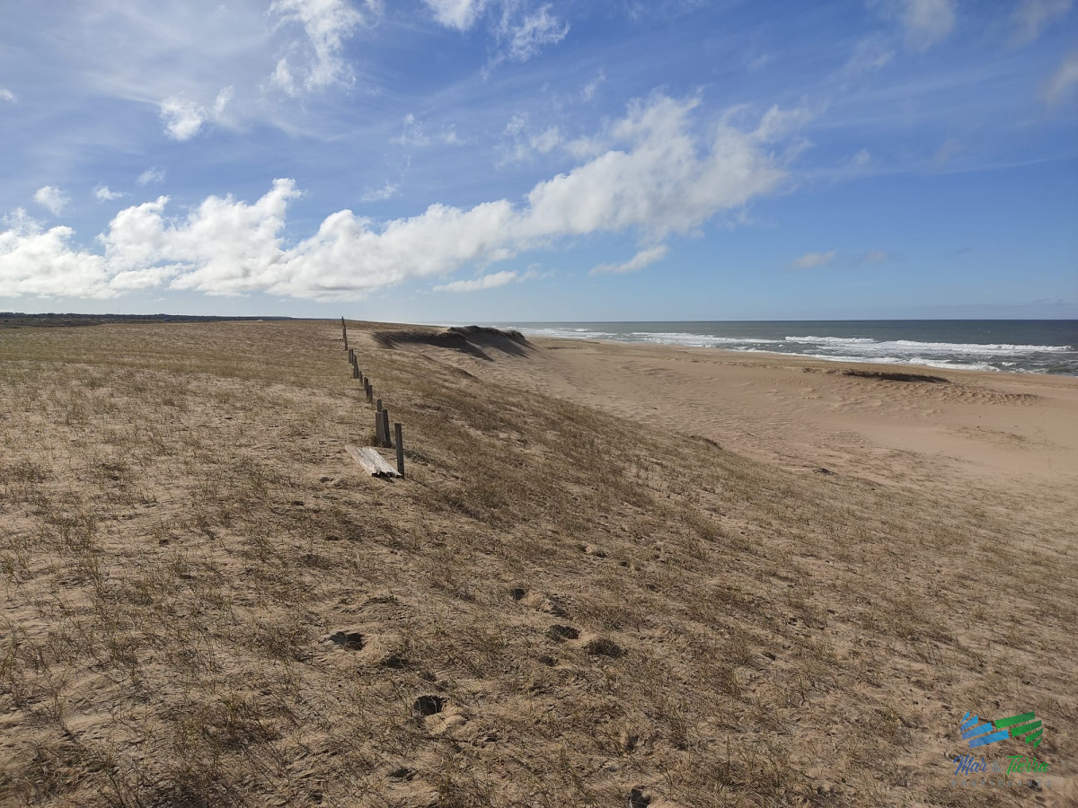 Campo Ref.5317 - Casi 1.500 mts de costa al Mar, único e irrepetible oportunidad de inversión en la costa uruguaya!