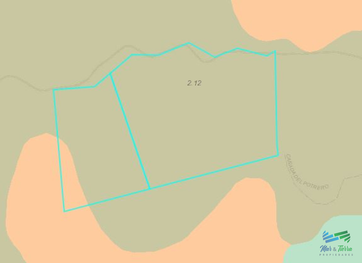 Campo Ref.4248 - Campo Ganadero y Recreo en Garzón 116 Has con casa
