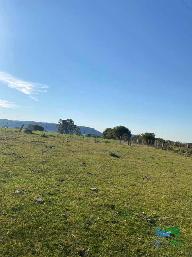 Campo Ref.4335 - Buen campo mixto a 1 hora de Punta, buen acceso e instalaciones.