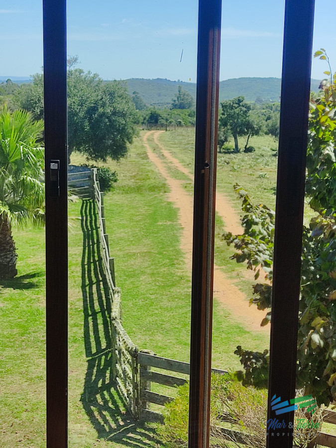 Campo Ref.5052 - Un lugar único en el punto mas alto del país, 76 Has Sierras, Paz y Vistas Increíbles !