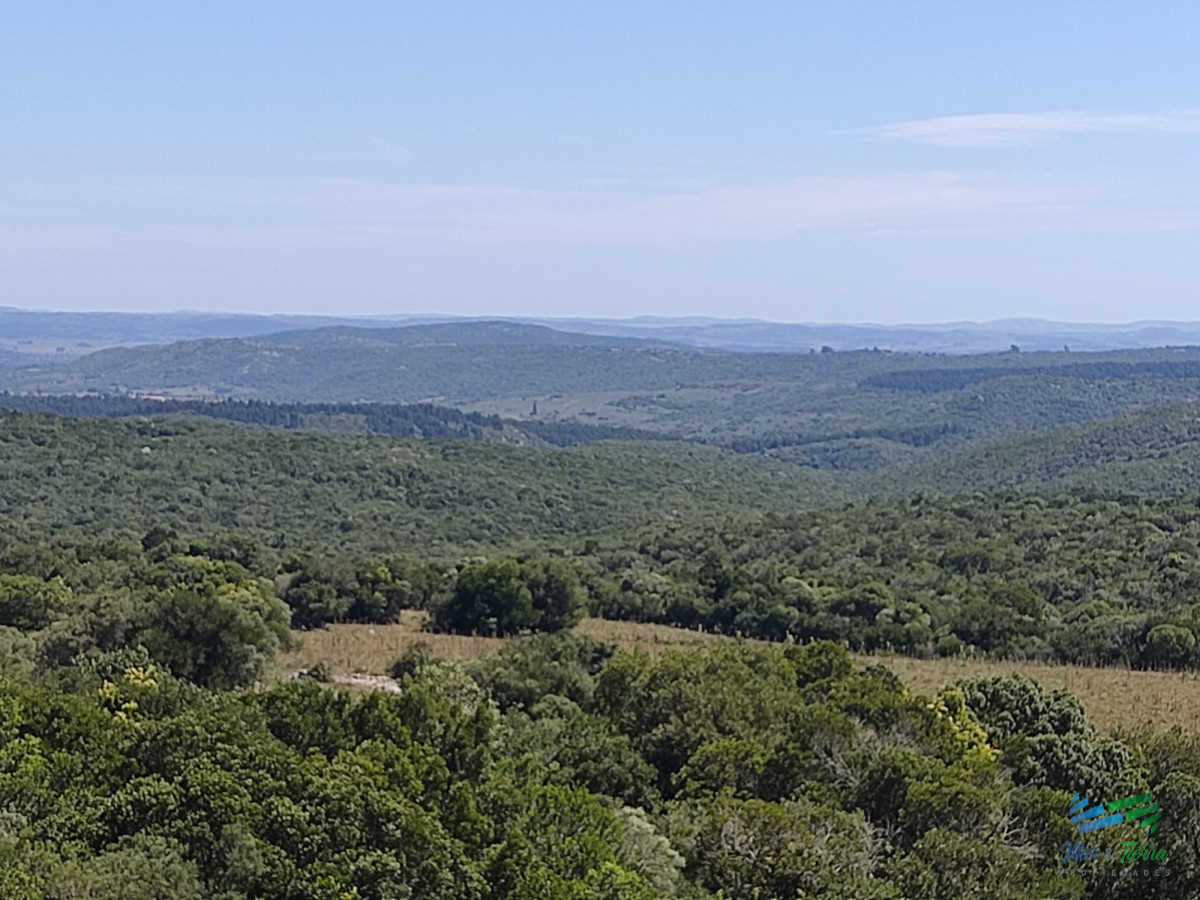 Un lugar único en el punto mas alto del país, 76 Has Sierras, Paz y Vistas Increíbles ! - GoPunta - Portal Inmobiliario de Punta del Este - Maldonado