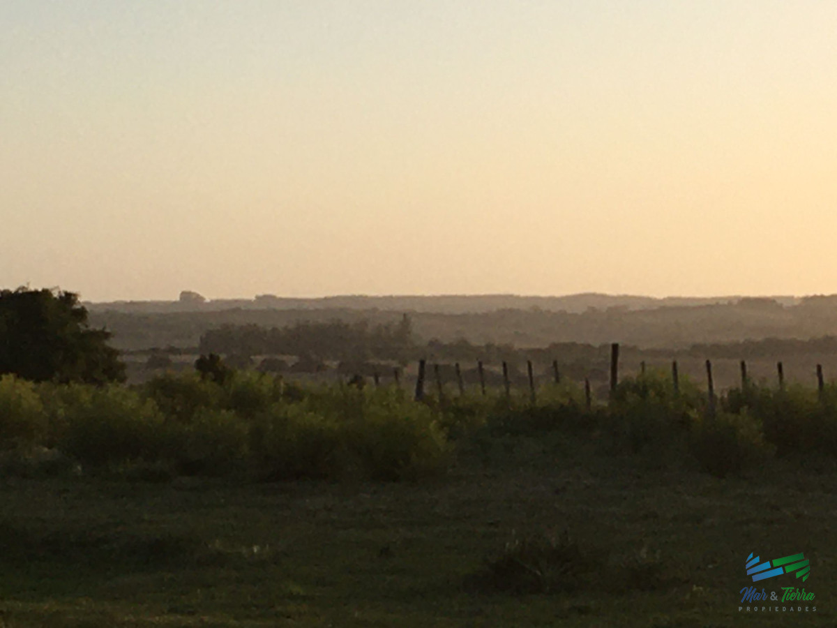 Campo Ref.4409 - Pintoresco campo Ganadero muy bien ubicado.