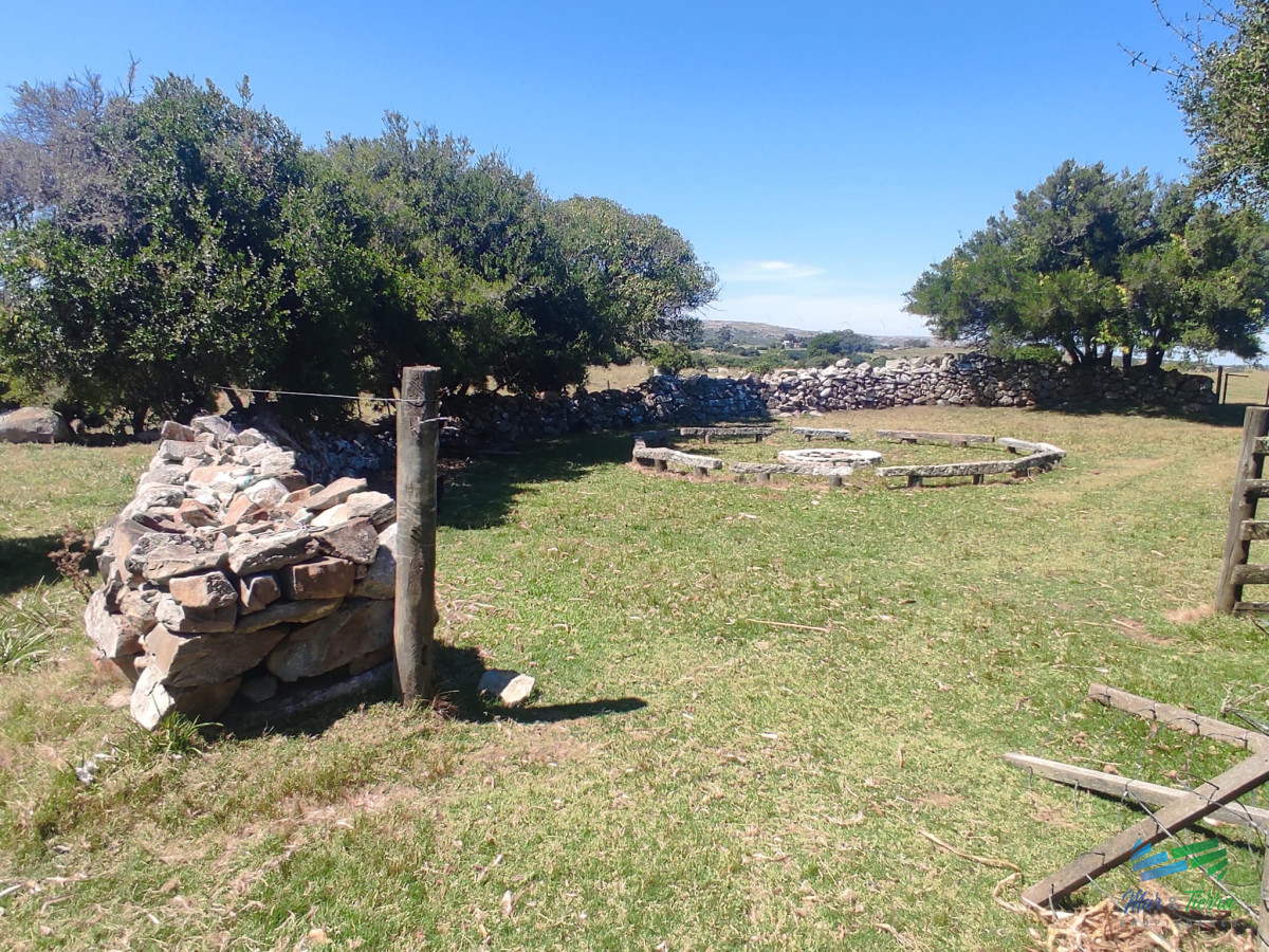 Campo Ref.5052 - Un lugar único en el punto mas alto del país, 76 Has Sierras, Paz y Vistas Increíbles !