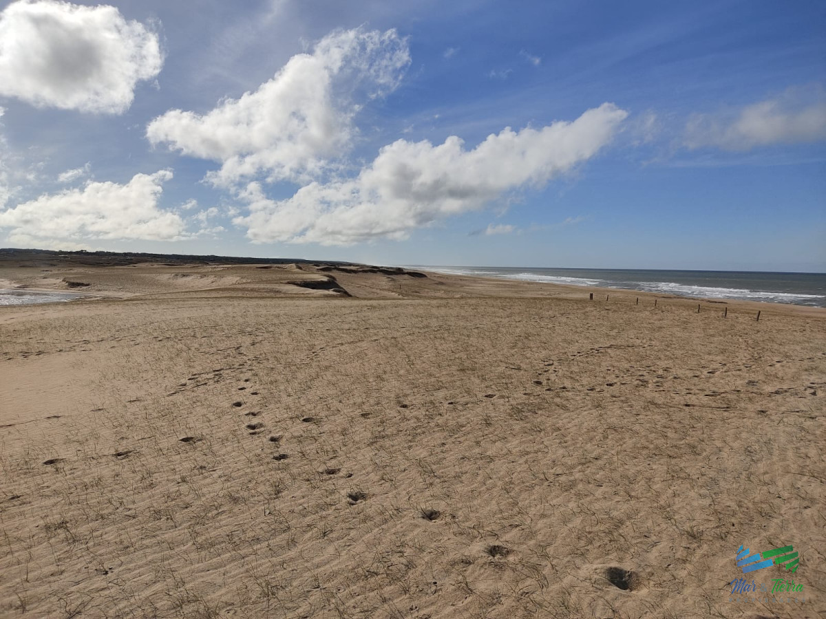 Campo Ref.5317 - Casi 1.500 mts de costa al Mar, único e irrepetible oportunidad de inversión en la costa uruguaya!