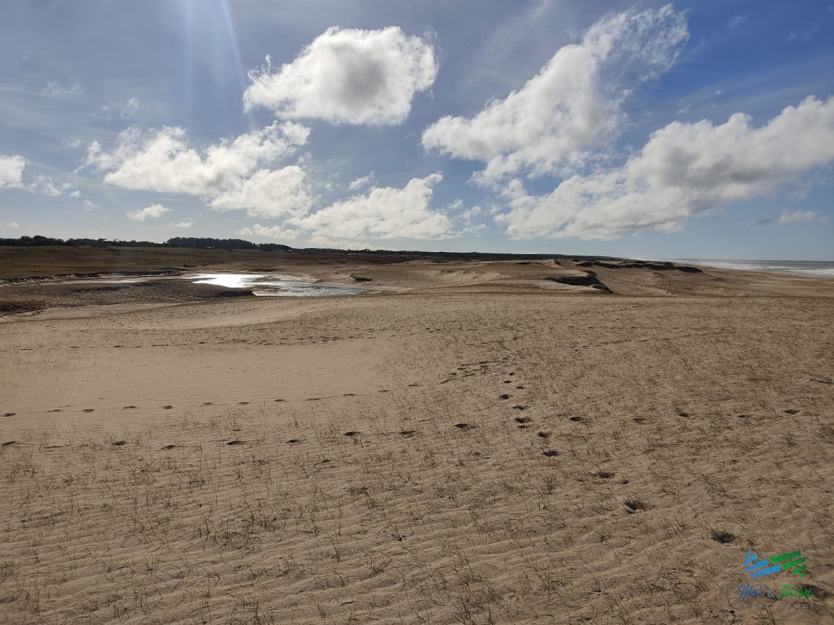 Campo Ref.5317 - Casi 1.500 mts de costa al Mar, único e irrepetible oportunidad de inversión en la costa uruguaya!
