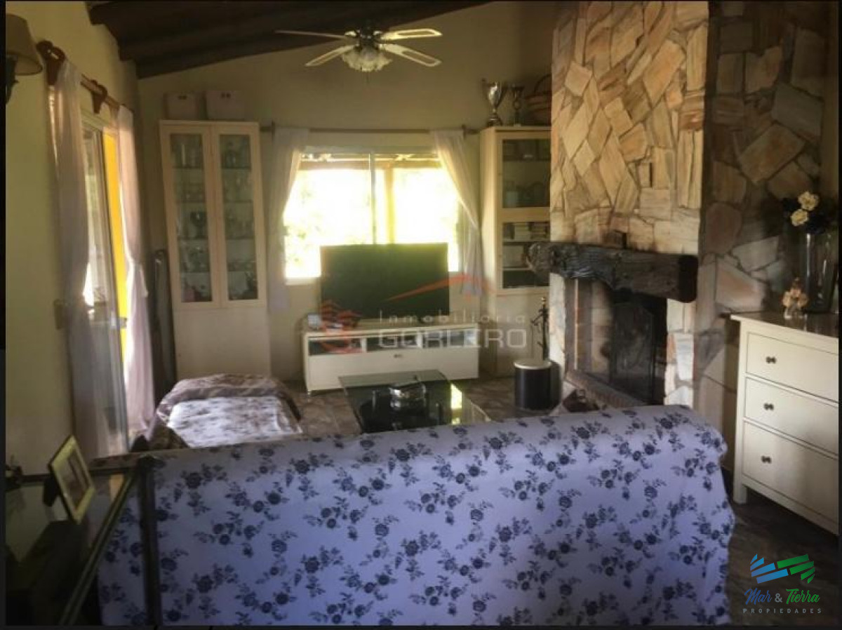 Campo Ref.3677 - 85 Has con casa a 30 minutos de Punta y 1 hora de Mdeo