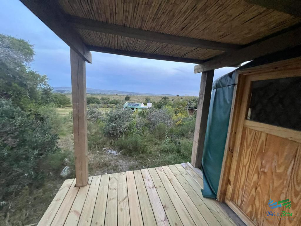 Pintoresco Campo de Recreo, Único en la zona... 88 Has de Naturaleza y Paz ! - GoPunta - Portal Inmobiliario de Punta del Este - Maldonado