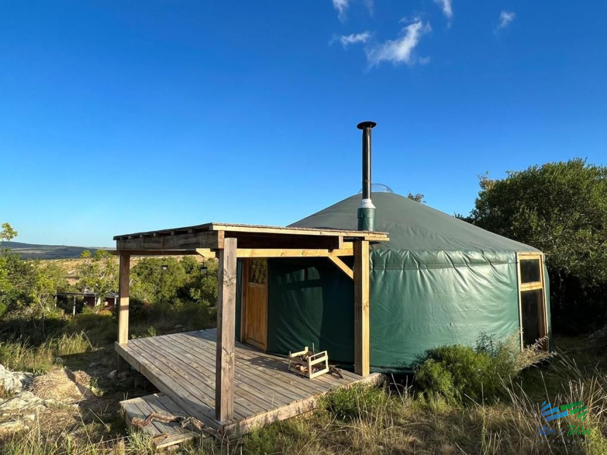Pintoresco Campo de Recreo, Único en la zona... 88 Has de Naturaleza y Paz ! - GoPunta - Portal Inmobiliario de Punta del Este - Maldonado