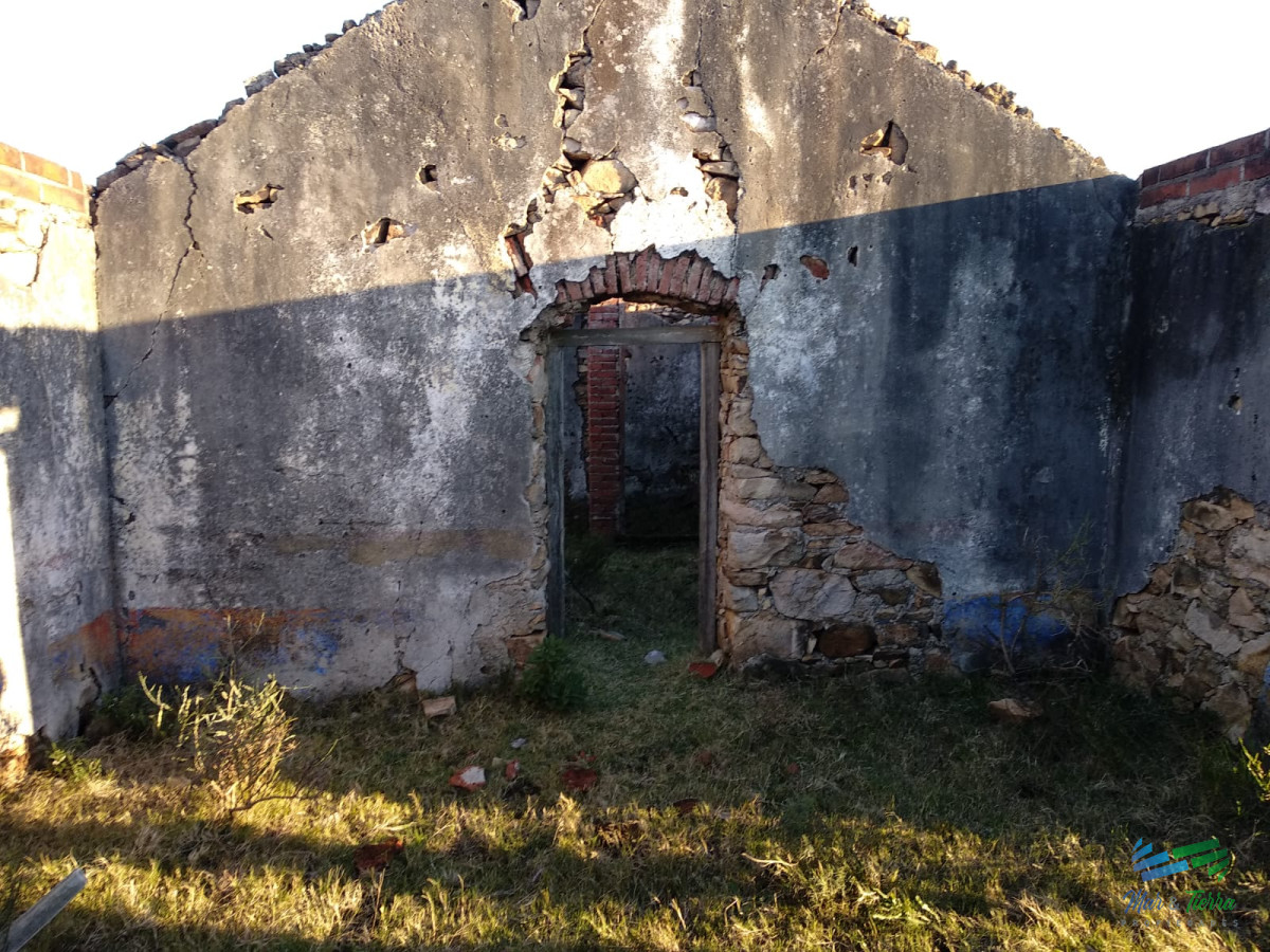 Campo Ref.3678 - 82 Has Cerca de Pueblo Edén y R.12