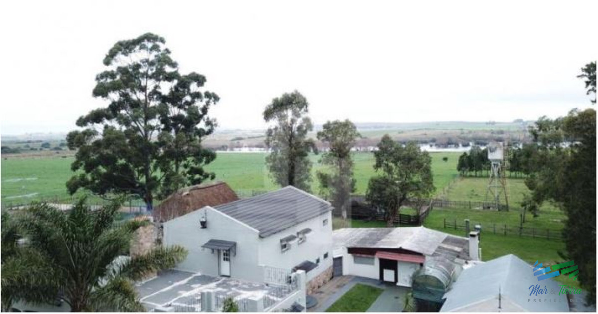 El Establecimiento Rural mas completo de Pueblo Edén y se vende a portera cerrada ! - GoPunta - Portal Inmobiliario de Punta del Este - Maldonado