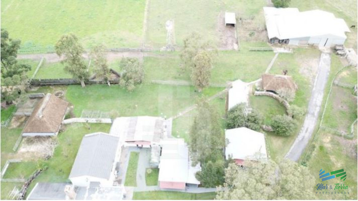 El Establecimiento Rural mas completo de Pueblo Edén y se vende a portera cerrada ! - GoPunta - Portal Inmobiliario de Punta del Este - Maldonado